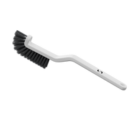 Brosse de nettoyage pour gazon