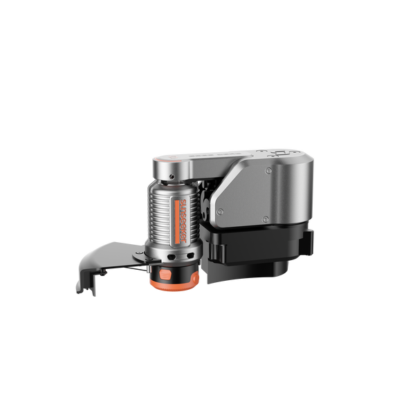 Module EdgeZero pour X9