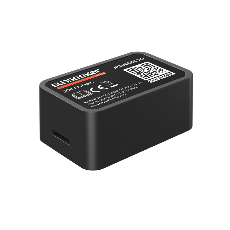 Module 4G - Offert avec X3/X5/X7 Gen 1